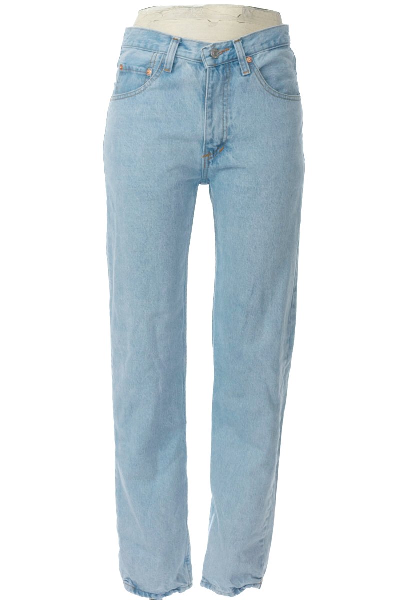 Jean color Azul - Closeando