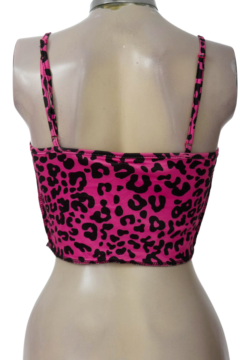 Top / Camiseta color Rosado - Closeando