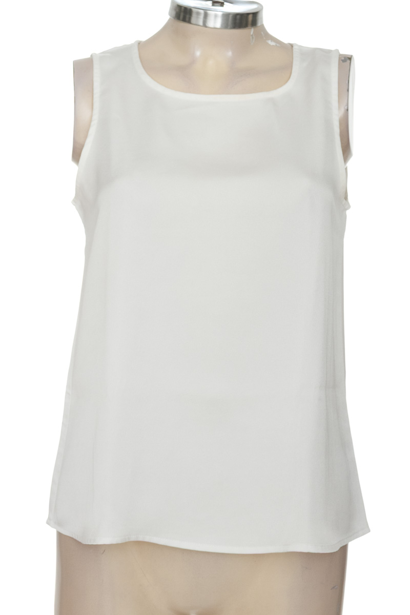 Top / Camiseta color Blanco - Forever 21