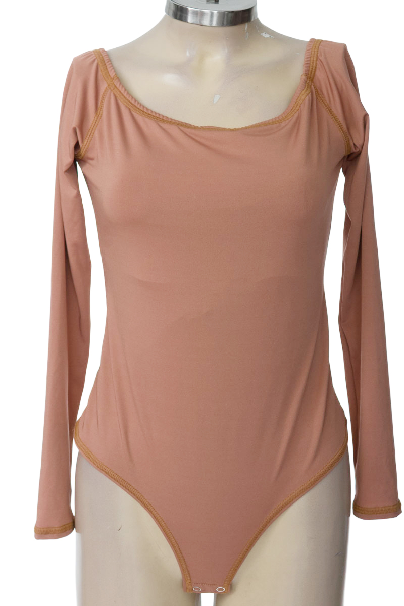 Top / Camiseta color Rosado - Mamasanta