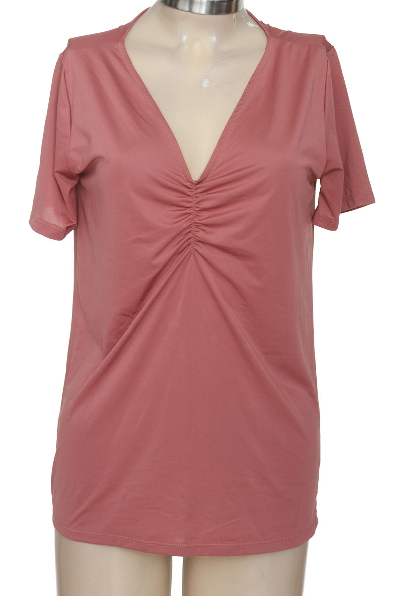 Top / Camiseta color Rosado - PATPRIMO