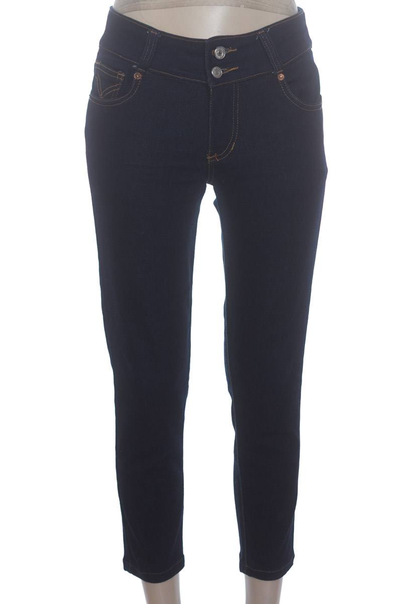 Pantalones color Azul - Closeando
