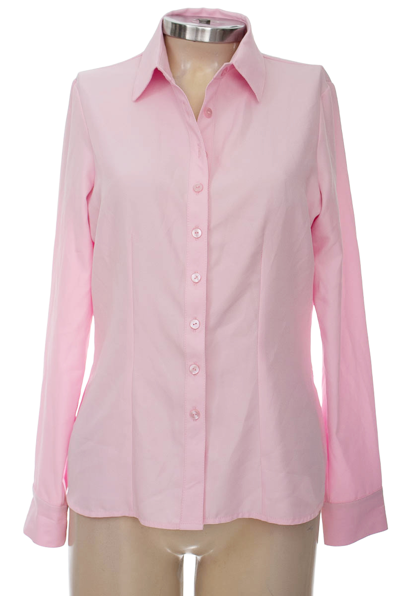 Blusa color Rosado - Herlo