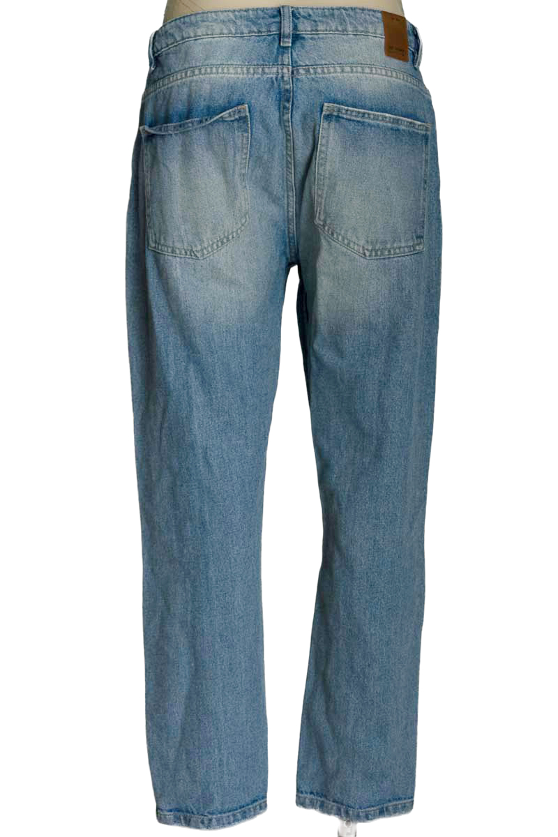 Pantalones color Azul - Gef