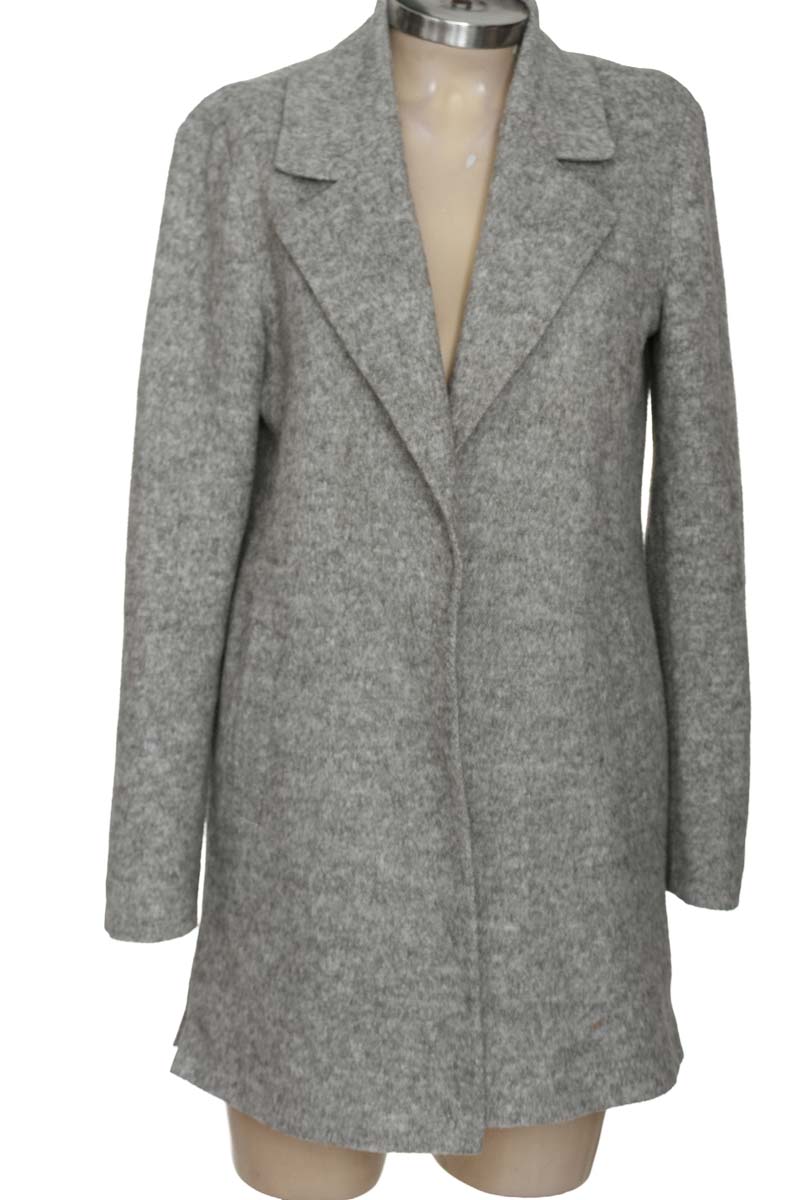 Chaqueta / Abrigo color Gris - Koaj
