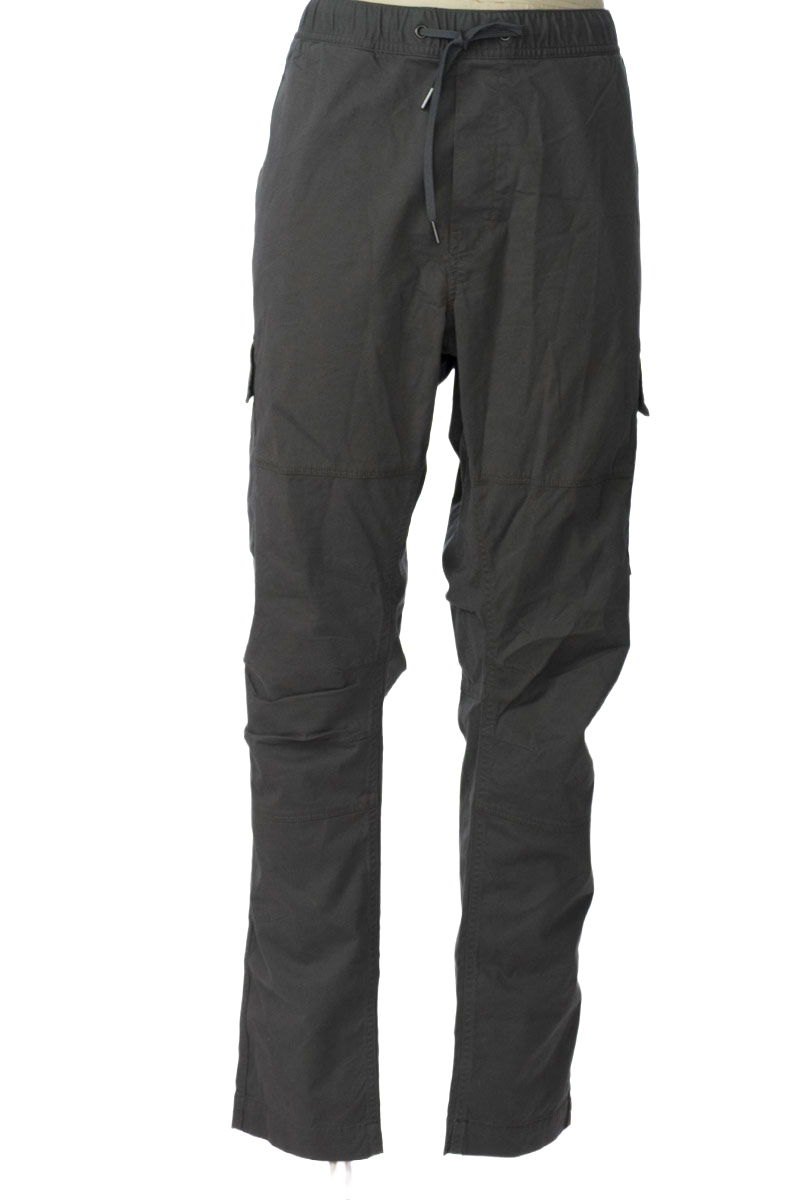 Pantalón color Gris - H&M