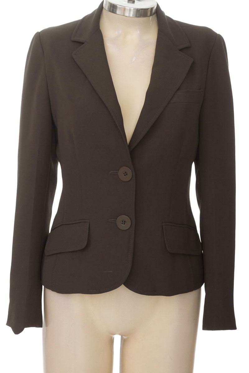 Chaqueta / Abrigo color Verde - Armi