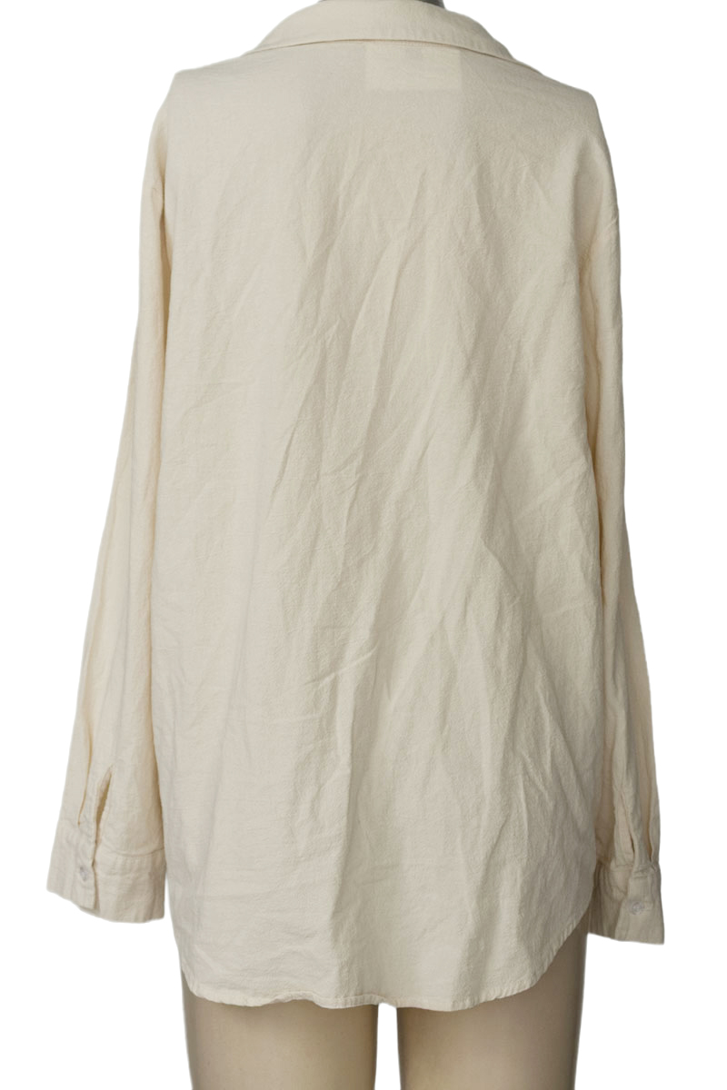Blusa color Beige - Dazy