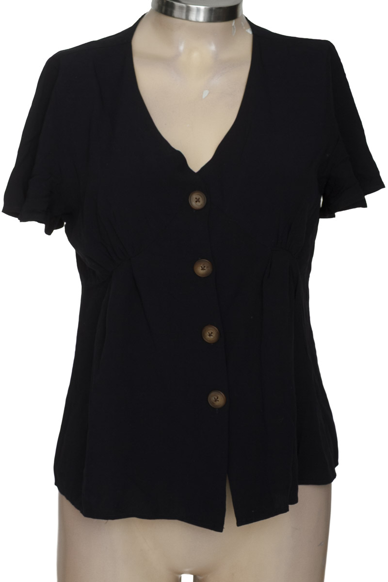 Blusa color Azul - Koaj