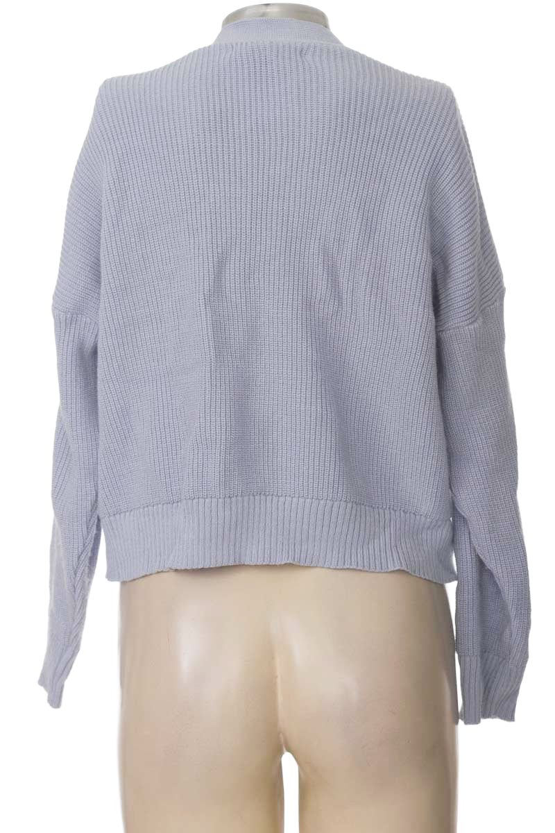Sweater color Azul - Free Spirit