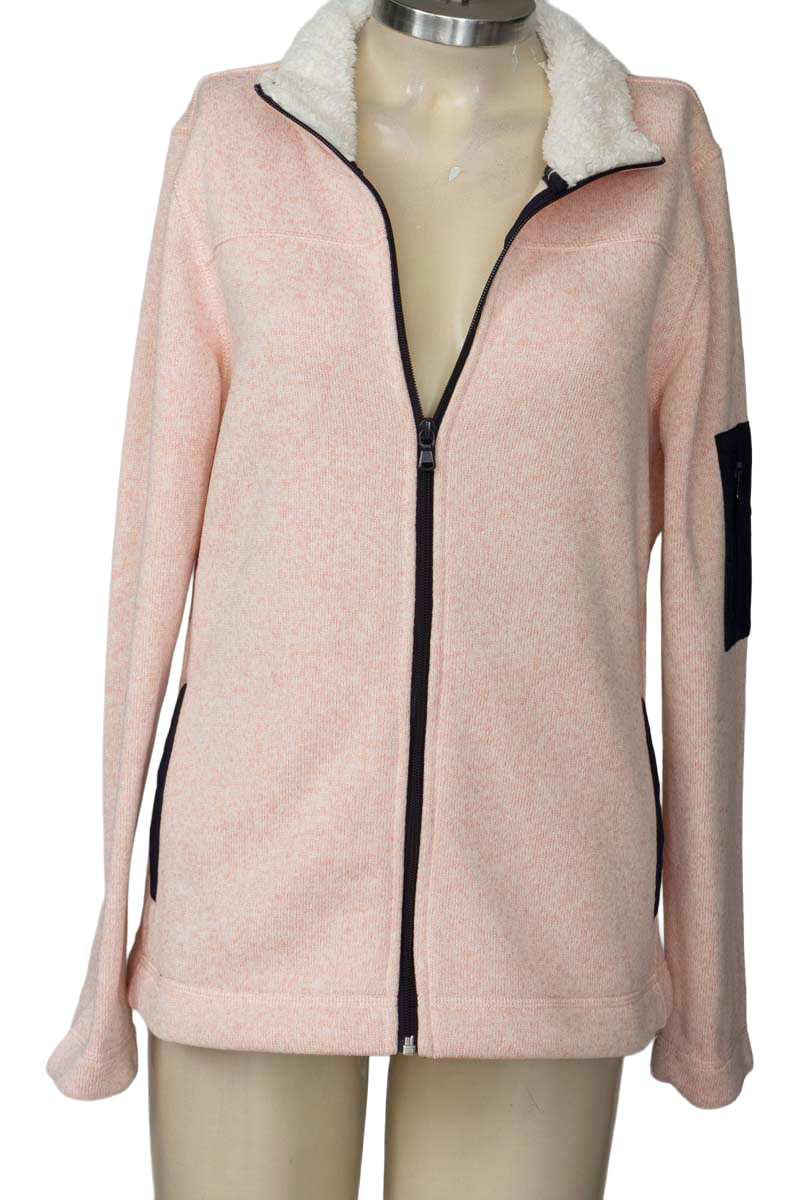 Chaqueta / Abrigo color Rosado - NAUTICA