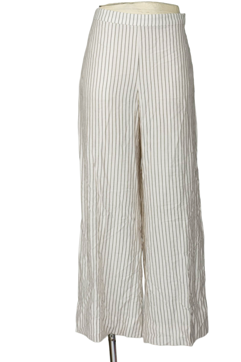 Pantalones color Beige - H&M