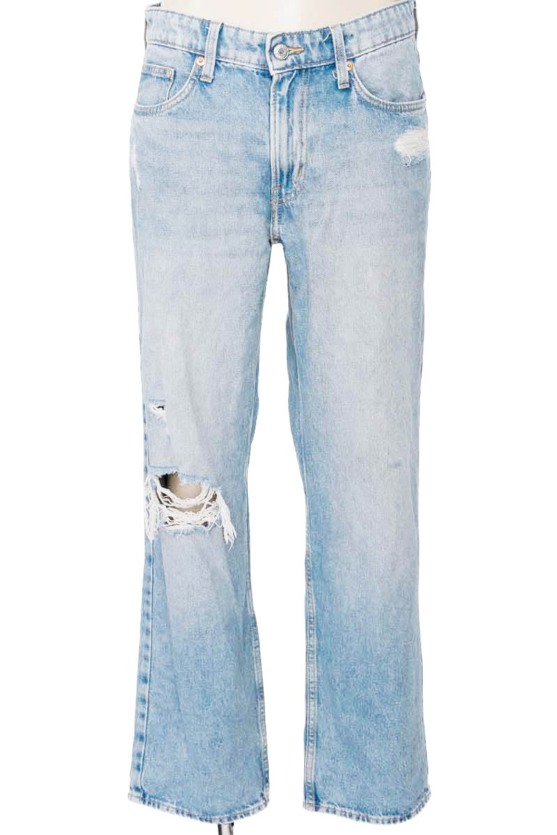 Pantalones color Azul - H&M