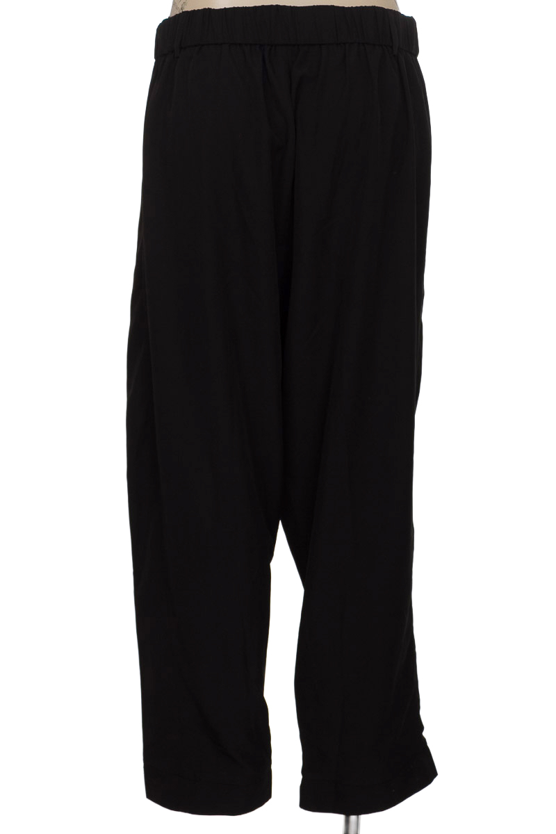 Pantalones color Negro - Shein