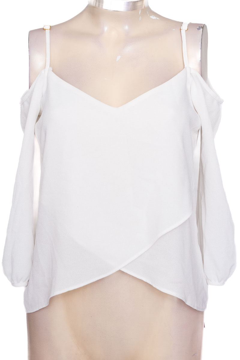 Top / Camiseta color Blanco - Studio F