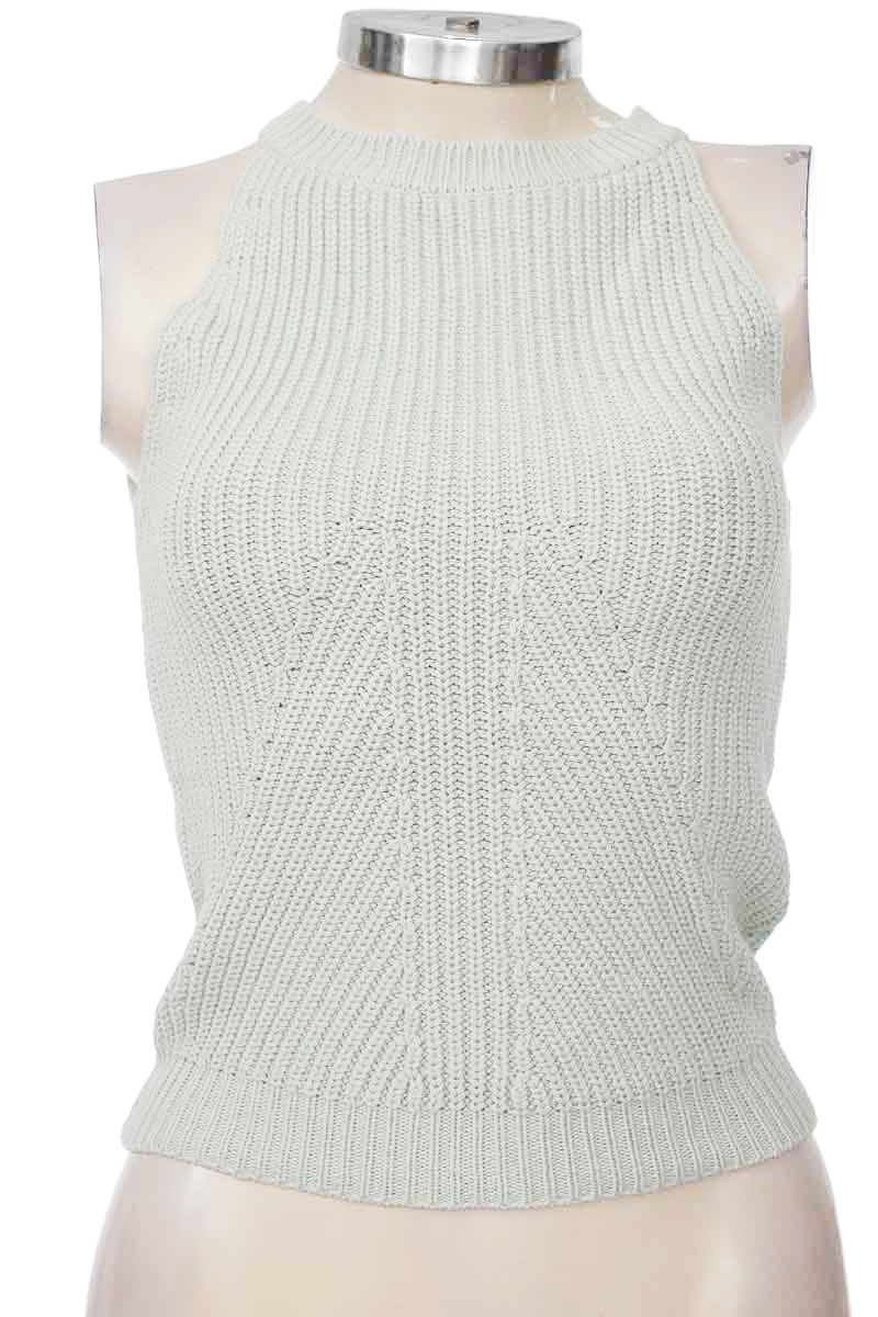 Top / Camiseta color Verde - Forever 21