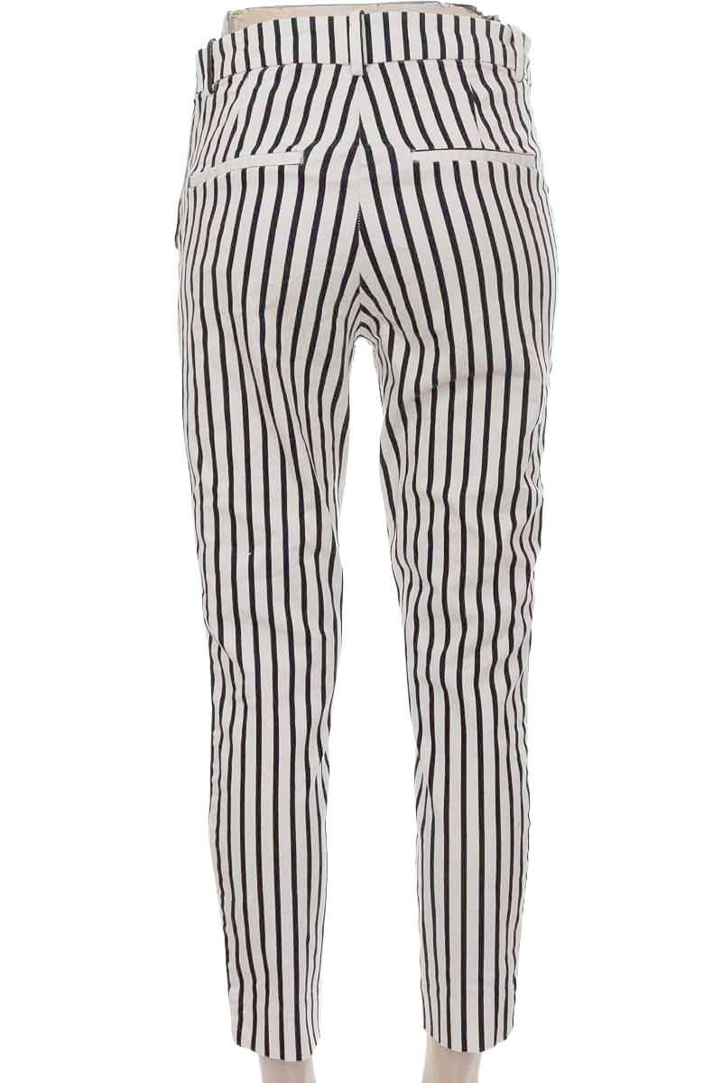 Pantalones color Blanco - H&M