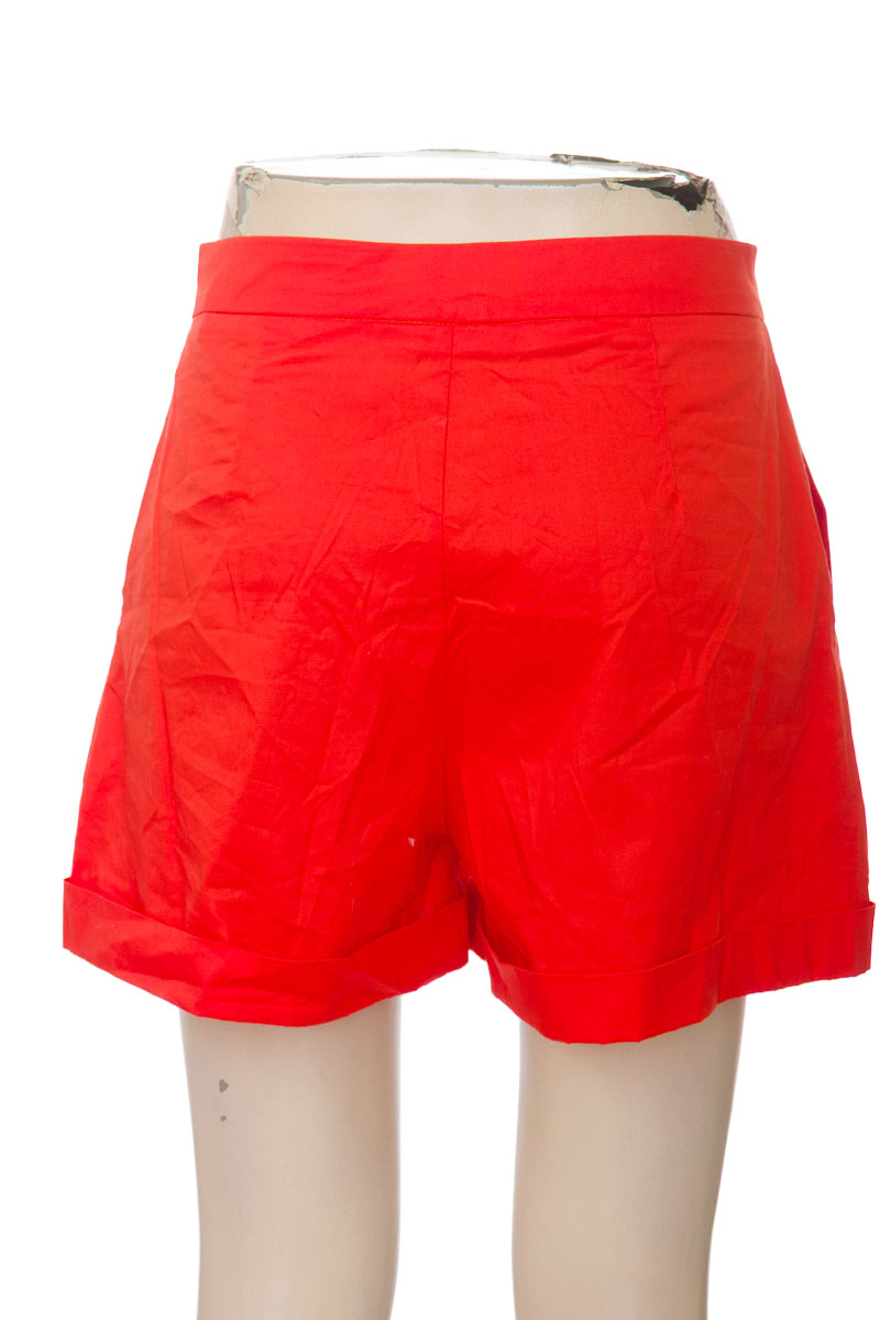 Short color Naranja - ELA