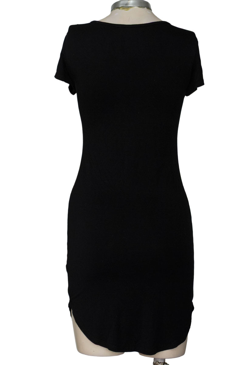 Vestido / Enterizo color Negro - La banga