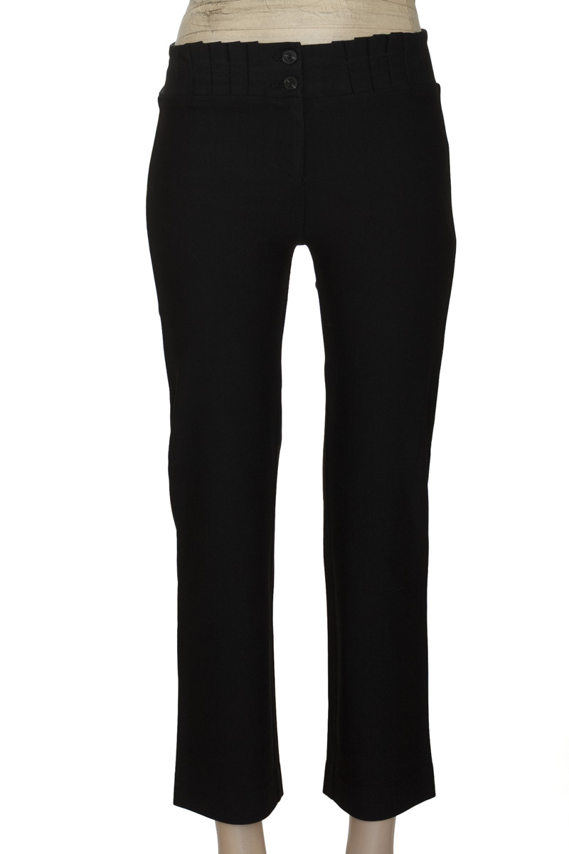 Pantalones color Negro - XUSS