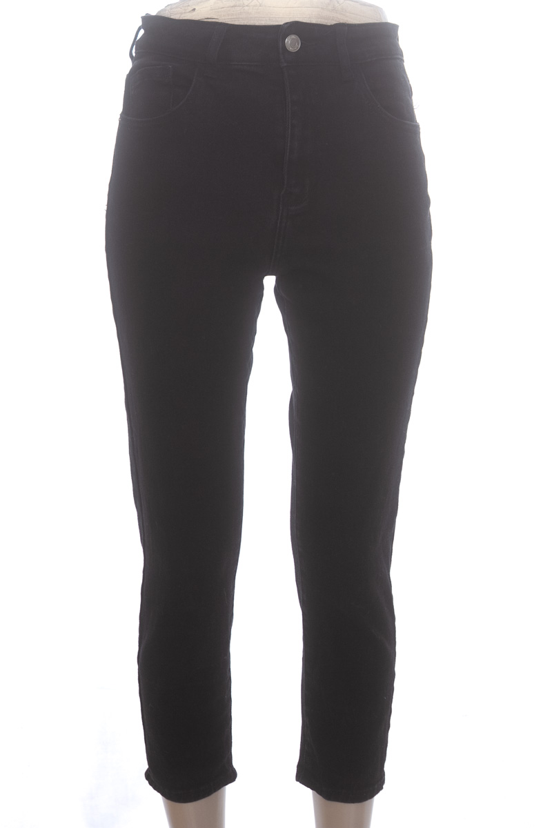 Pantalones color Negro - Sybilla
