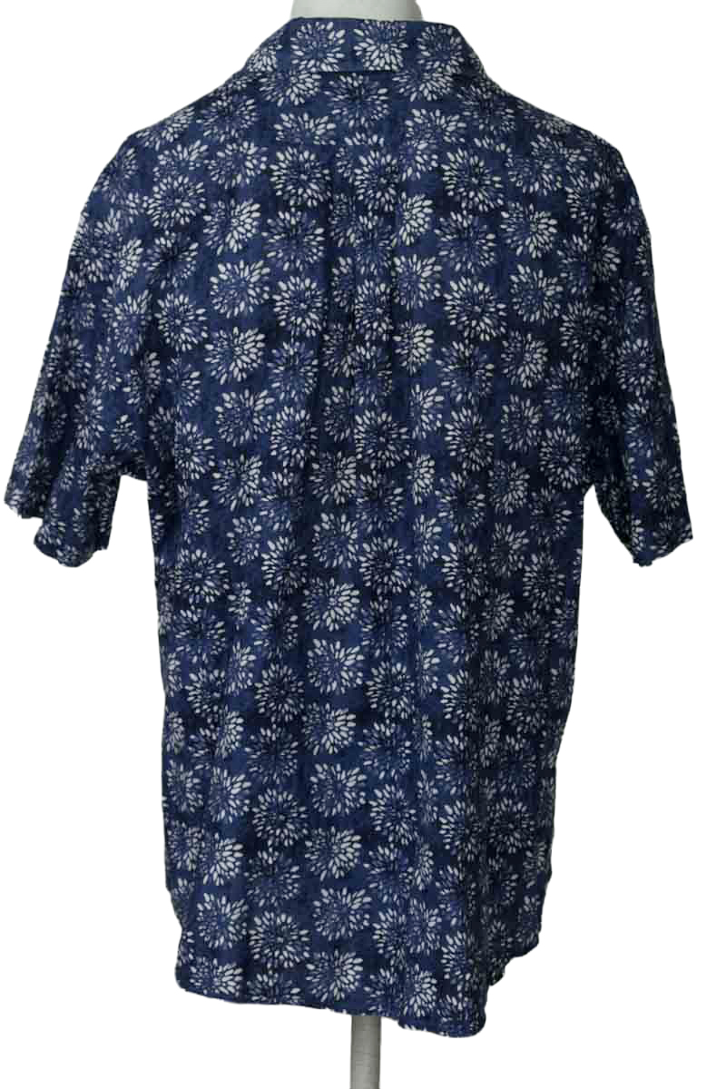 Camisa color Azul - La Martina