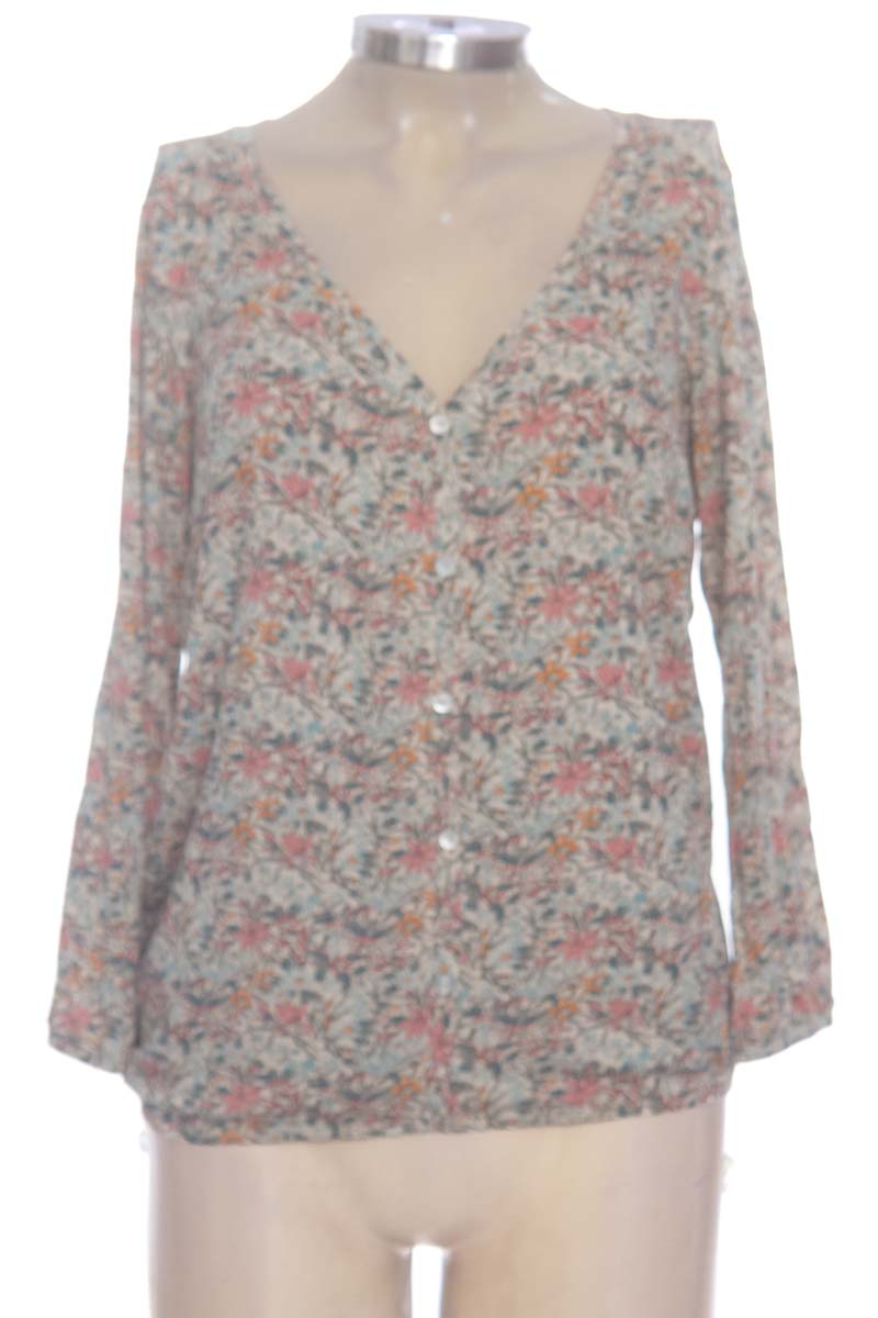 Blusa color Estampado - Leonisa
