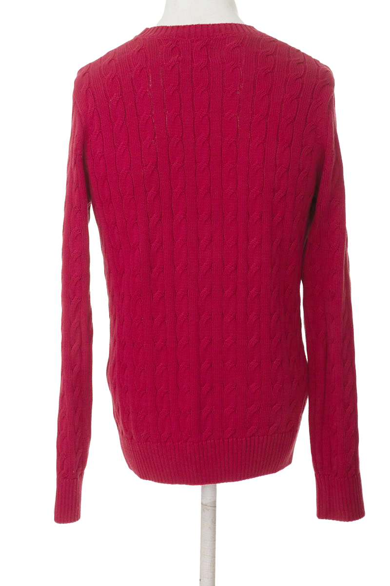 Sweater color Vinotinto - Armatura