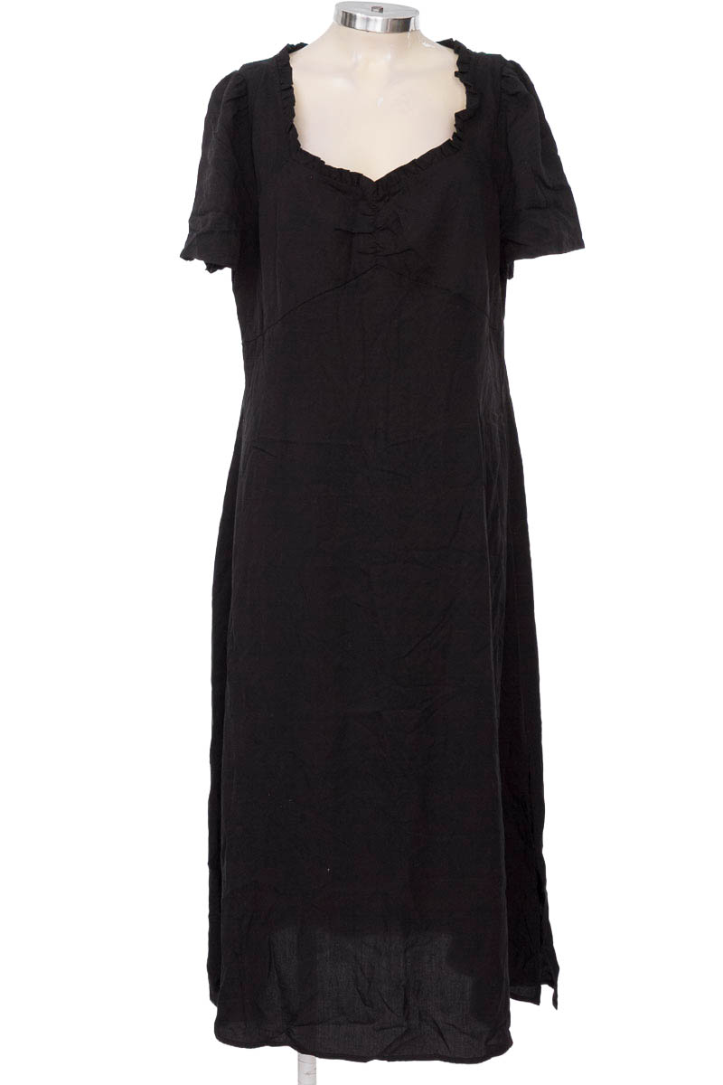 Vestido / Enterizo color Negro - Ann Taylor
