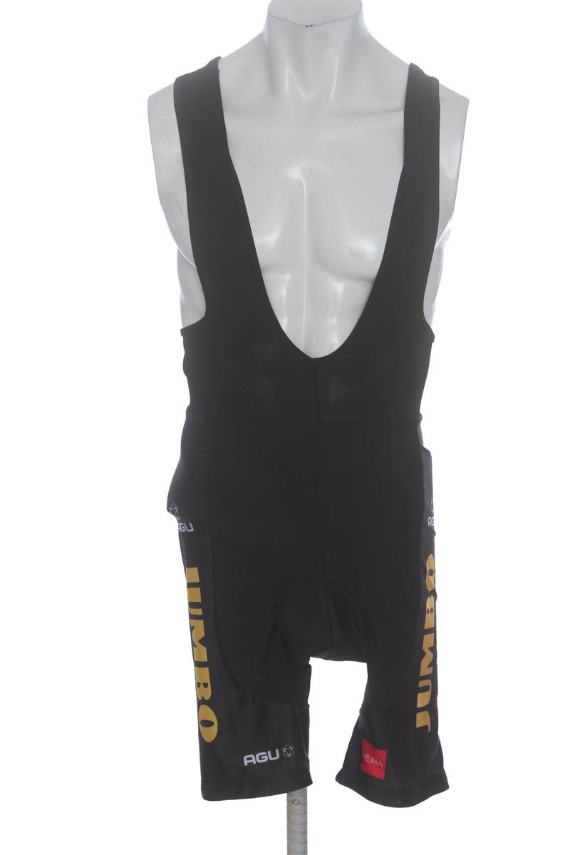 Ropa Deportiva color Negro - Closeando