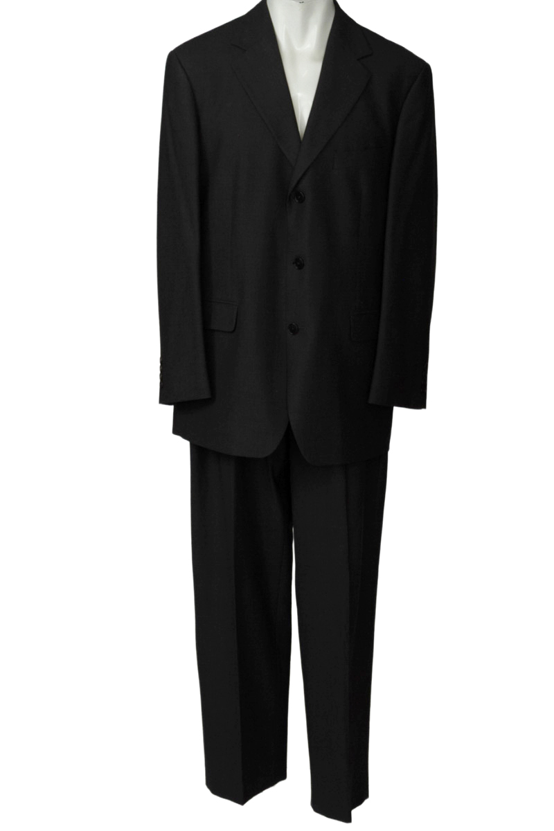 Traje Formal color Gris - Brooks Brothers