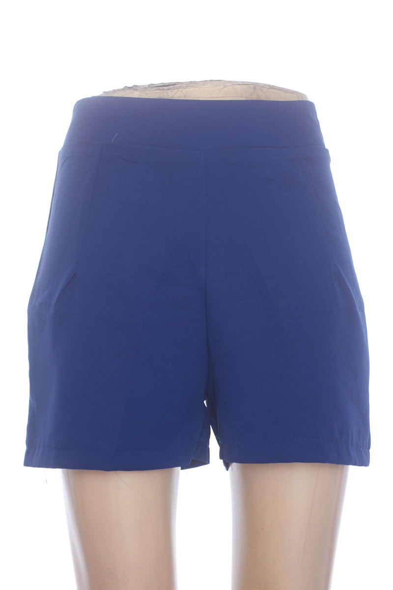 Short color Azul - Closeando