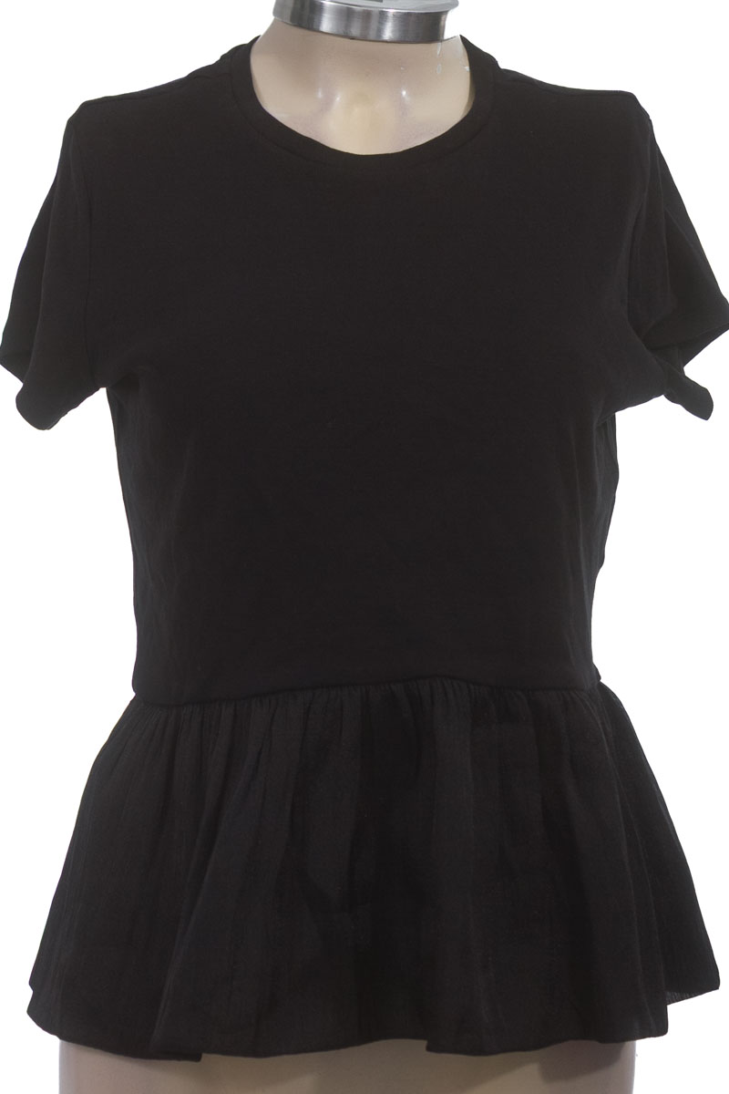 Blusa color Negro - Divided by H&M
