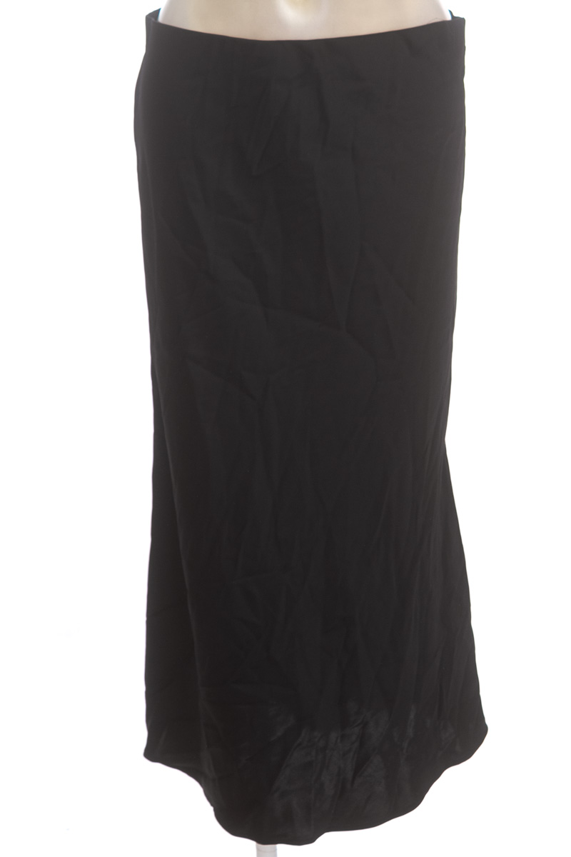 Falda color Negro - H&M