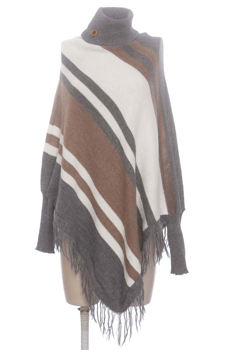 Sweater color Gris - Closeando