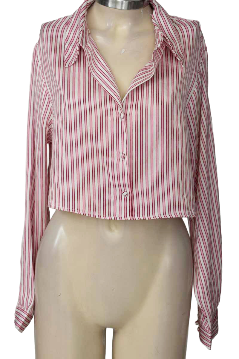 Blusa color Vinotinto - Koaj