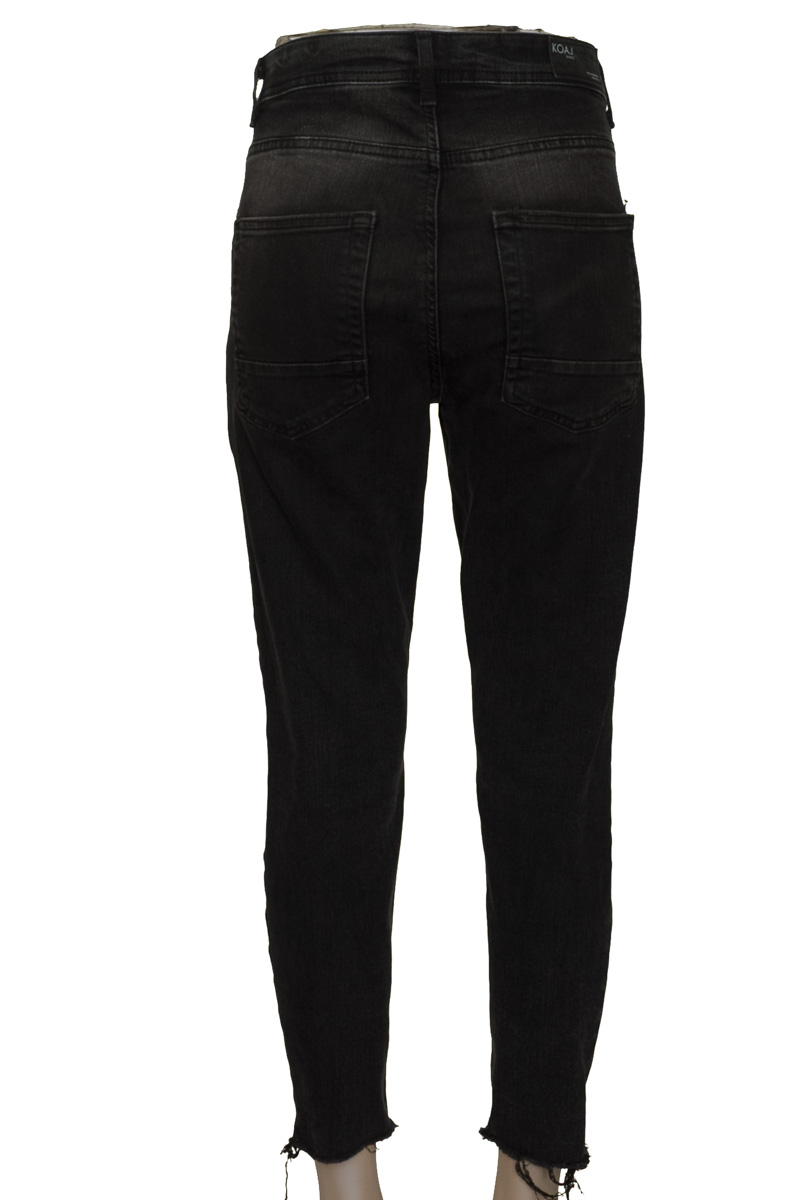 Pantalón color Negro - Koaj