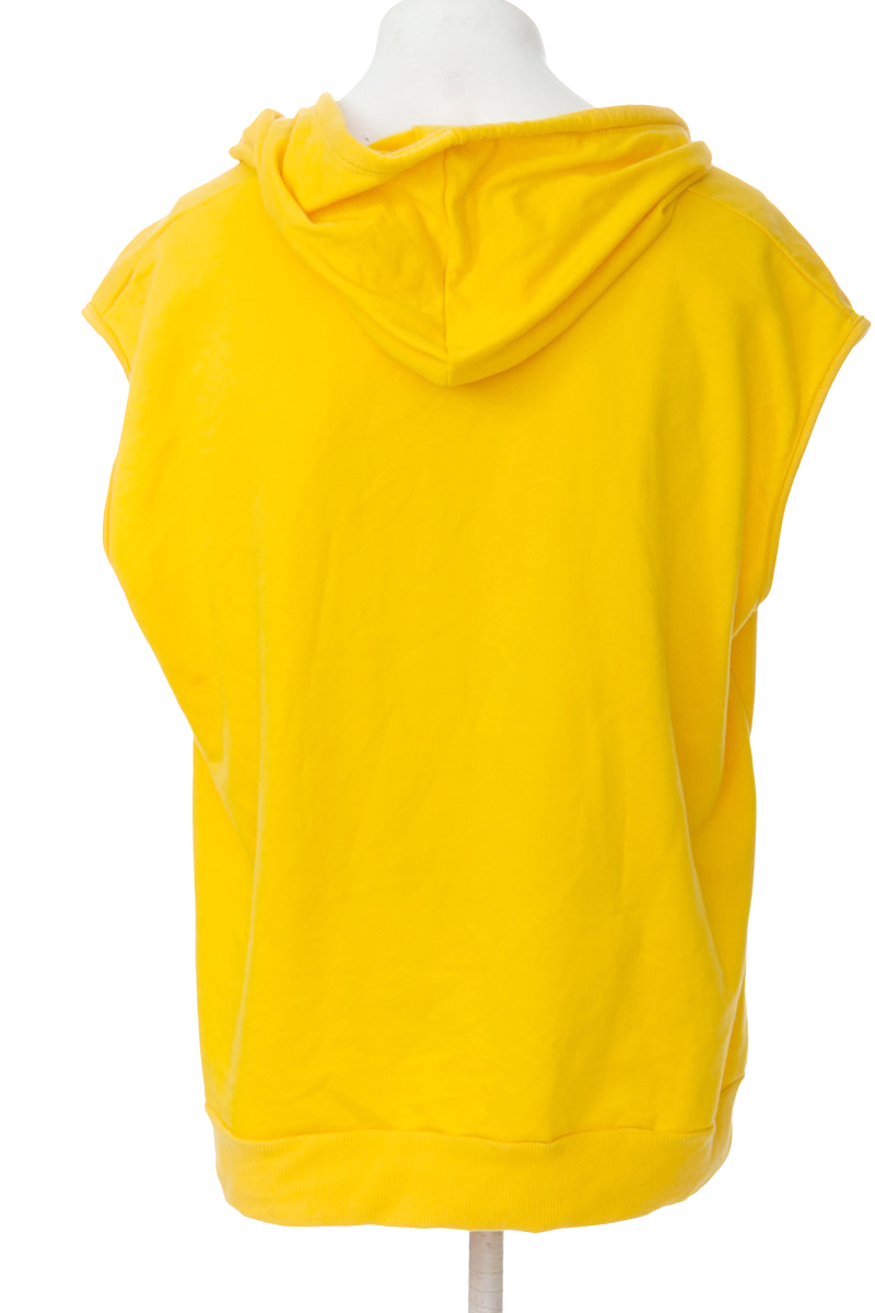 Sweater color Amarillo - Pacifika