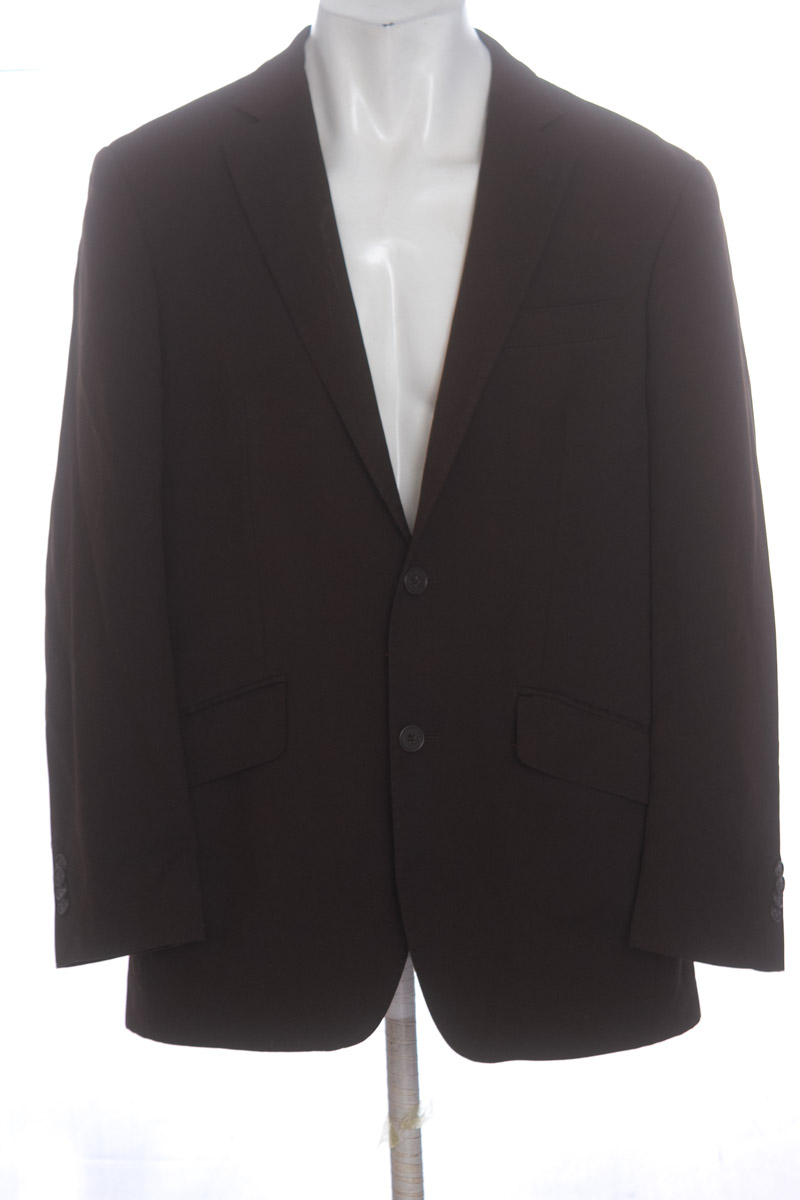 Chaqueta color Café - Arturo Calle