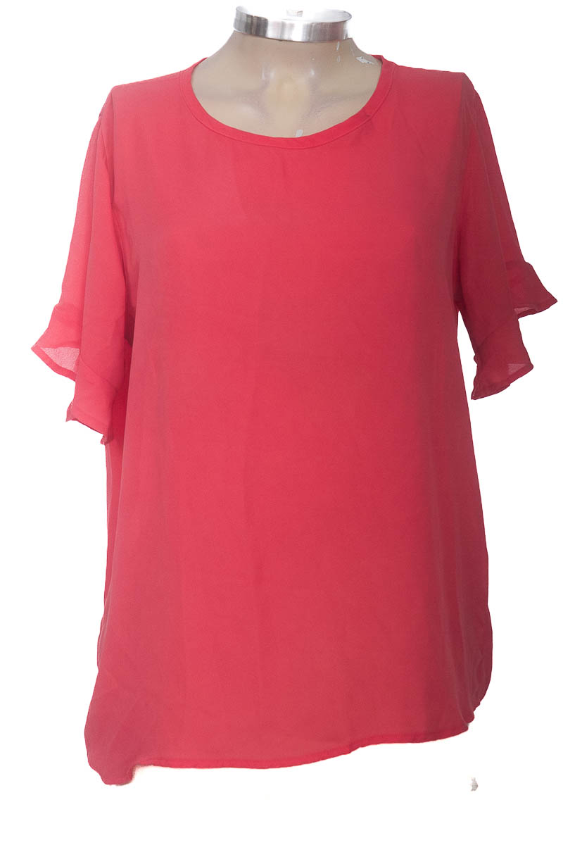 Blusa color Rosado - Style