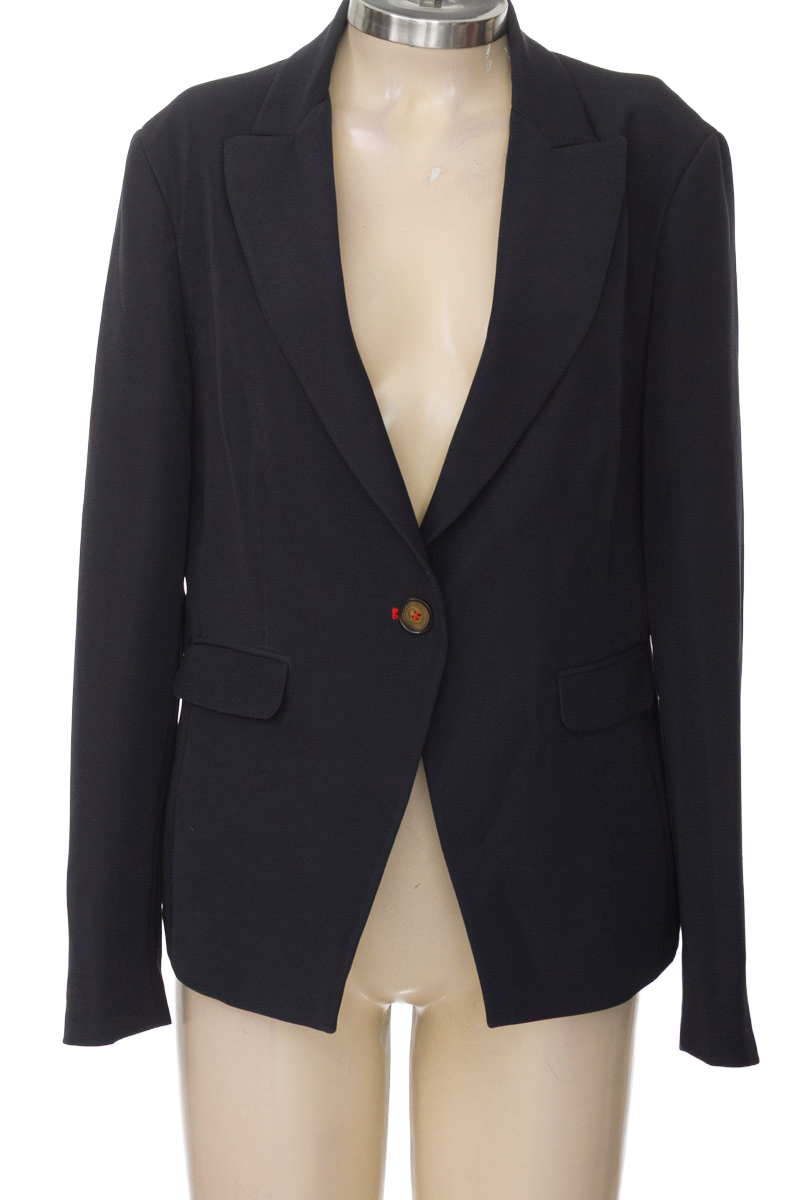 Chaqueta / Abrigo color Azul - Koaj