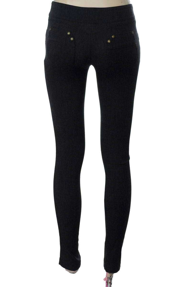 Pantalones color Gris - Beso de Coco