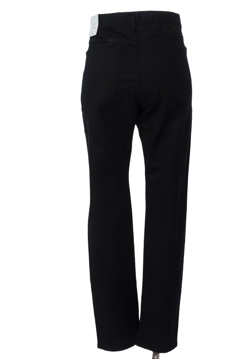Pantalón color Negro - H&M
