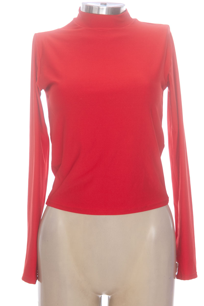 Top / Camiseta color Rojo - Rutta
