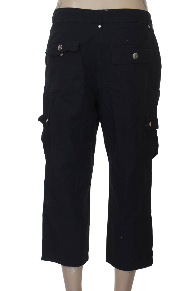 Pantalones color Azul - Newport