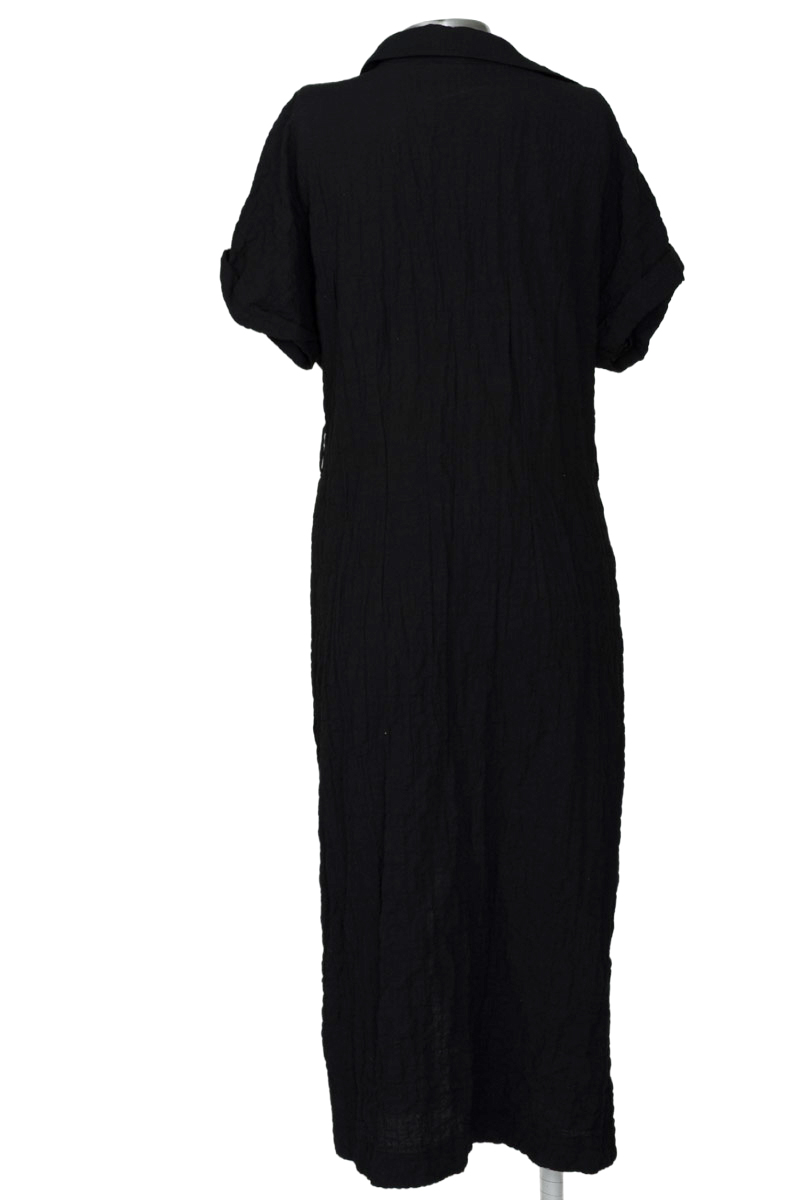 Vestido / Enterizo color Negro - H&M
