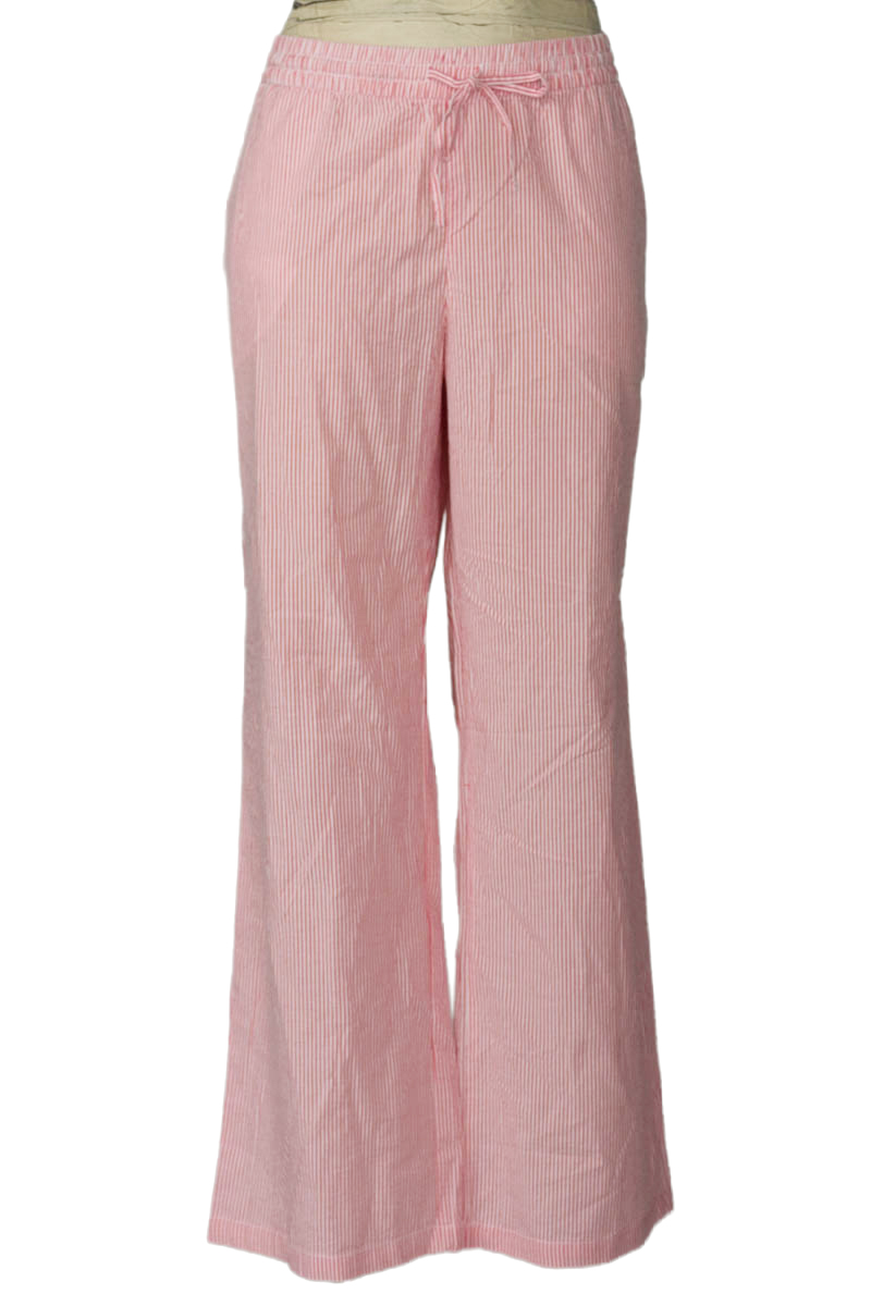 Pantalones color Rojo - Divided by H&M