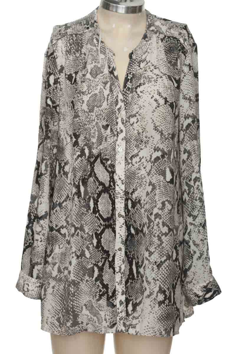 Blusa color Negro - Southland