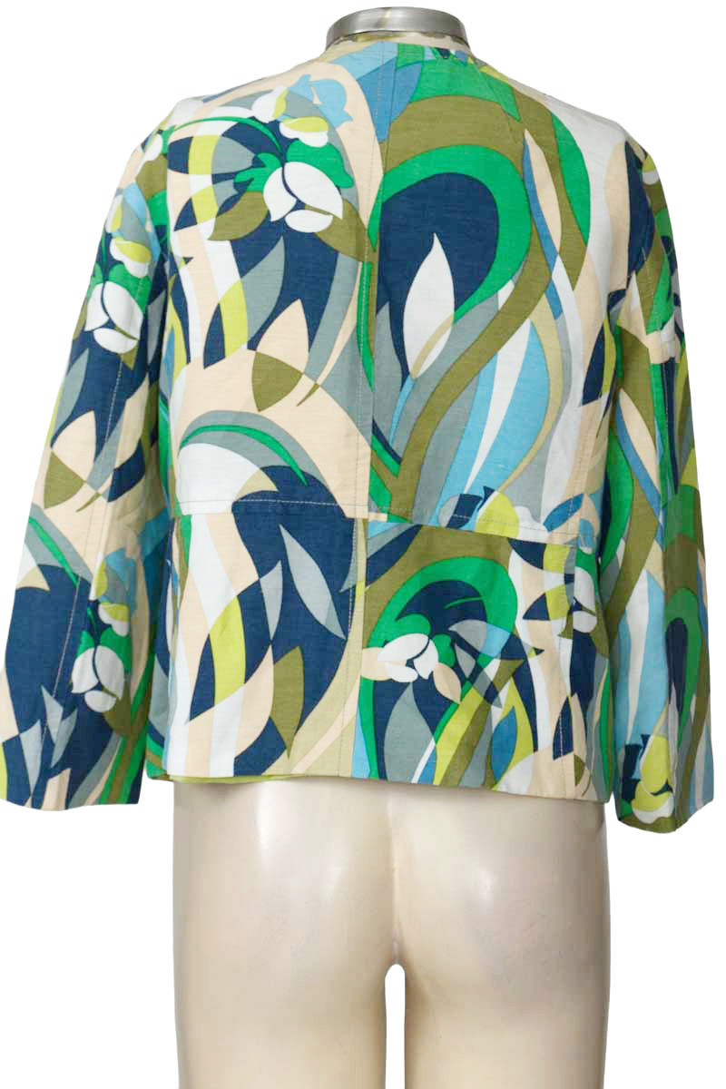Chaqueta / Abrigo color Estampado - Kasper