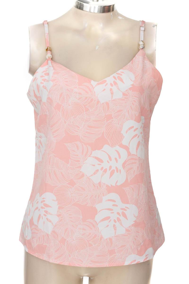 Blusa color Rosado - Miumy
